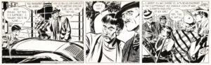 Lire la suite à propos de l’article <span class=‘lot’>Lot&nbsp;n&deg;&nbsp;451</span><br />Alex Raymond
