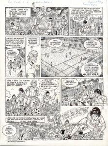 Lire la suite à propos de l’article <span class=‘lot’>Lot&nbsp;n&deg;&nbsp;452</span><br />Raymond Reding