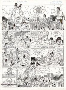 Lire la suite à propos de l’article <span class=‘lot’>Lot&nbsp;n&deg;&nbsp;453</span><br />Raymond Reding