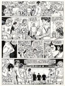 Lire la suite à propos de l’article <span class=‘lot’>Lot&nbsp;n&deg;&nbsp;460</span><br />Raymond Reding