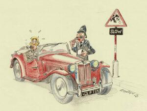 Lire la suite à propos de l’article <span class=‘lot’>Lot&nbsp;n&deg;&nbsp;465</span><br />Rodrigue