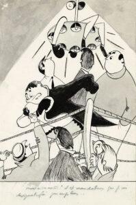 Lire la suite à propos de l’article <span class=‘lot’>Lot&nbsp;n&deg;&nbsp;467</span><br />Semp&eacute;