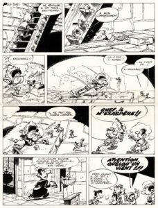 Lire la suite à propos de l’article <span class=‘lot’>Lot&nbsp;n&deg;&nbsp;468</span><br />Seron