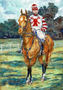 Lire la suite à propos de l’article <span class=‘lot’>Lot&nbsp;n&deg;&nbsp;474</span><br />Smudja