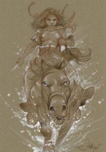 Lire la suite à propos de l’article <span class=‘lot’>Lot&nbsp;n&deg;&nbsp;475</span><br />Eric Stalner