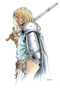 Lire la suite à propos de l’article <span class=‘lot’>Lot&nbsp;n&deg;&nbsp;476</span><br />Yves Swolfs