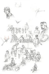 Lire la suite à propos de l’article <span class=‘lot’>Lot&nbsp;n&deg;&nbsp;480</span><br />Theo