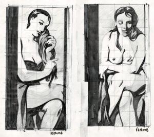 Lire la suite à propos de l’article <span class=‘lot’>Lot&nbsp;n&deg;&nbsp;483</span><br />Varenne