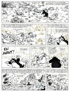 Lire la suite à propos de l’article <span class=‘lot’>Lot&nbsp;n&deg;&nbsp;488</span><br />Walli