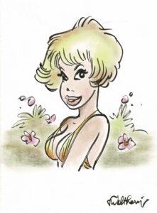 Lire la suite à propos de l’article <span class=‘lot’>Lot&nbsp;n&deg;&nbsp;489</span><br />Fran&ccedil;ois Walth&eacute;ry