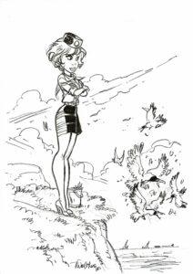 Lire la suite à propos de l’article <span class=‘lot’>Lot&nbsp;n&deg;&nbsp;493</span><br />Fran&ccedil;ois Walth&eacute;ry