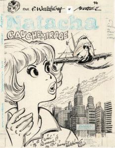 Lire la suite à propos de l’article <span class=‘lot’>Lot&nbsp;n&deg;&nbsp;494</span><br />Fran&ccedil;ois Walth&eacute;ry