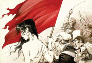 Lire la suite à propos de l’article <span class=‘lot’>Lot&nbsp;n&deg;&nbsp;499</span><br />Yslaire