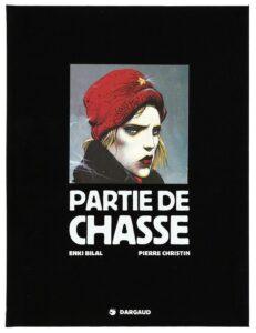 Lire la suite à propos de l’article <span class=‘lot’>Lot&nbsp;n&deg;&nbsp;503</span><br />Bilal