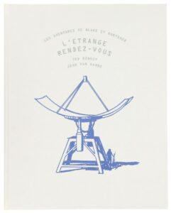 Lire la suite à propos de l’article <span class=‘lot’>Lot&nbsp;n&deg;&nbsp;504</span> Blake et Mortimer