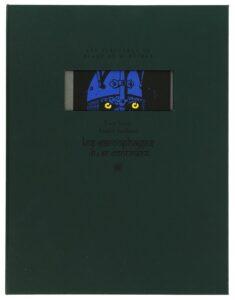 Lire la suite à propos de l’article <span class=‘lot’>Lot&nbsp;n&deg;&nbsp;505</span> Blake et Mortimer