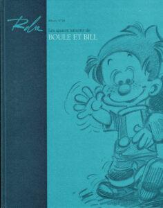 Lire la suite à propos de l’article <span class=‘lot’>Lot&nbsp;n&deg;&nbsp;512</span><br />Boule et Bill