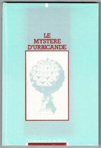 Lire la suite à propos de l’article <span class=‘lot’>Lot&nbsp;n&deg;&nbsp;514</span><br />Cit&eacute;s Obscures