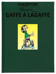 Lire la suite à propos de l’article <span class=‘lot’>Lot&nbsp;n&deg;&nbsp;523</span><br />Gaston Lagaffe