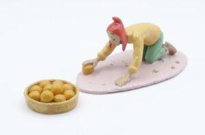 Lire la suite à propos de l’article <span class=‘lot’>Lot&nbsp;n&deg;&nbsp;53</span><br />Herg&eacute;