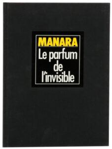 Lire la suite à propos de l’article <span class=‘lot’>Lot&nbsp;n&deg;&nbsp;530</span><br />Manara