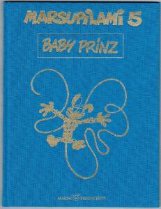 Lire la suite à propos de l’article <span class=‘lot’>Lot&nbsp;n&deg;&nbsp;531</span><br />Marsupilami