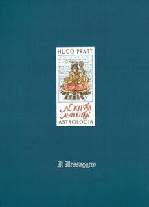 Lire la suite à propos de l’article <span class=‘lot’>Lot&nbsp;n&deg;&nbsp;537</span><br />Hugo Pratt