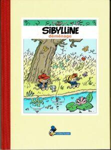 Lire la suite à propos de l’article <span class=‘lot’>Lot&nbsp;n&deg;&nbsp;538</span><br />Sibylline