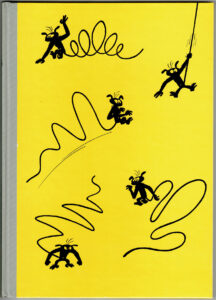 Lire la suite à propos de l’article <span class=‘lot’>Lot&nbsp;n&deg;&nbsp;539</span><br />Spirou et Fantasio