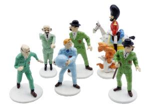 Lire la suite à propos de l’article <span class=‘lot’>Lot&nbsp;n&deg;&nbsp;54</span><br />Herg&eacute;