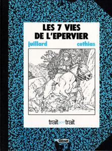 Lire la suite à propos de l’article <span class=‘lot’>Lot&nbsp;n&deg;&nbsp;542</span><br />Trait pour Trait