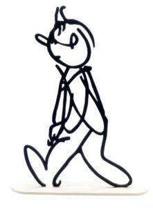 Lire la suite à propos de l’article <span class=‘lot’>Lot&nbsp;n&deg;&nbsp;55</span><br />Herg&eacute;