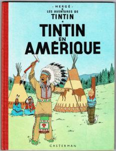 Lire la suite à propos de l’article <span class=‘lot’>Lot&nbsp;n&deg;&nbsp;554</span><br />Tintin
