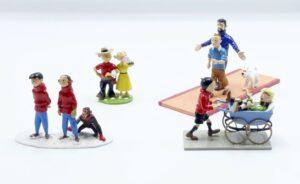 Lire la suite à propos de l’article <span class=‘lot’>Lot&nbsp;n&deg;&nbsp;57</span><br />Herg&eacute;