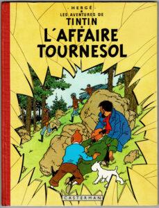 Lire la suite à propos de l’article <span class=‘lot’>Lot&nbsp;n&deg;&nbsp;578</span><br />Tintin