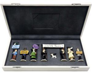 Lire la suite à propos de l’article <span class=‘lot’>Lot&nbsp;n&deg;&nbsp;58</span><br />Herg&eacute;