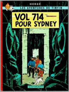 Lire la suite à propos de l’article <span class=‘lot’>Lot&nbsp;n&deg;&nbsp;583</span><br />Tintin