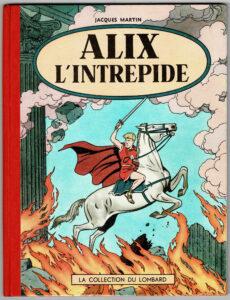 Lire la suite à propos de l’article <span class=‘lot’>Lot&nbsp;n&deg;&nbsp;585</span><br />Alix