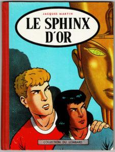 Lire la suite à propos de l’article <span class=‘lot’>Lot&nbsp;n&deg;&nbsp;586</span><br />Alix