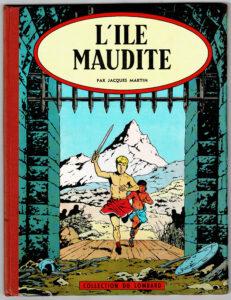 Lire la suite à propos de l’article <span class=‘lot’>Lot&nbsp;n&deg;&nbsp;587</span><br />Alix