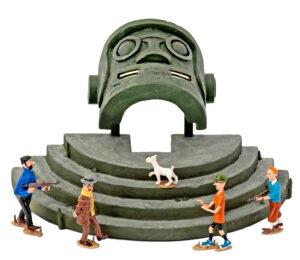 Lire la suite à propos de l’article <span class=‘lot’>Lot&nbsp;n&deg;&nbsp;59</span><br />Herg&eacute;