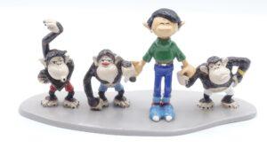 Lire la suite à propos de l’article <span class="‘lot’">Lot n° 6</span> André Franquin