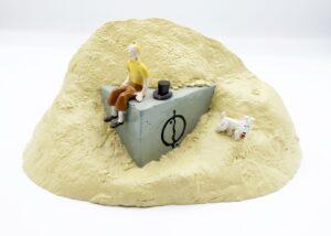 Lire la suite à propos de l’article <span class=‘lot’>Lot&nbsp;n&deg;&nbsp;68</span><br />Herg&eacute;