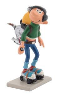 Lire la suite à propos de l’article <span class="‘lot’">Lot n° 7</span> André Franquin