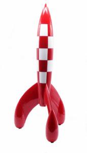 Lire la suite à propos de l’article <span class=‘lot’>Lot&nbsp;n&deg;&nbsp;78</span><br />Herg&eacute;