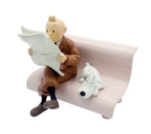 Lire la suite à propos de l’article <span class=‘lot’>Lot&nbsp;n&deg;&nbsp;80</span><br />Herg&eacute;