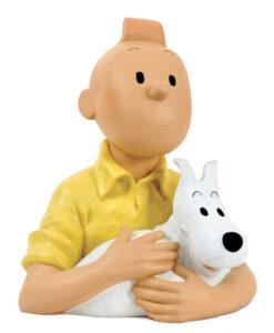 Lire la suite à propos de l’article <span class=‘lot’>Lot&nbsp;n&deg;&nbsp;81</span><br />Herg&eacute;