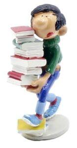 Lire la suite à propos de l’article <span class="‘lot’">Lot n° 9</span> André Franquin