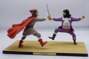 Lire la suite à propos de l’article <span class=‘lot’>Lot&nbsp;n&deg;&nbsp;91</span><br />Herg&eacute;