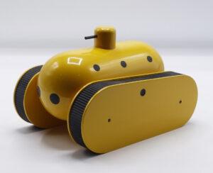 Lire la suite à propos de l’article <span class=‘lot’>Lot&nbsp;n&deg;&nbsp;93</span><br />Herg&eacute;